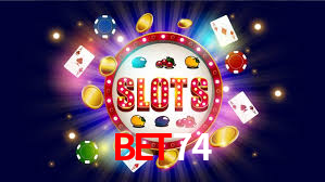 APP oficial da Bet74 para mobile